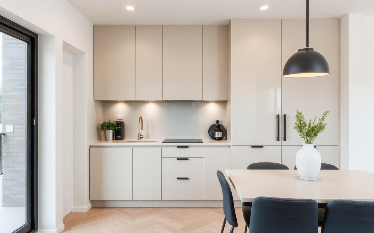 Quanto custa reformar um apartamento?