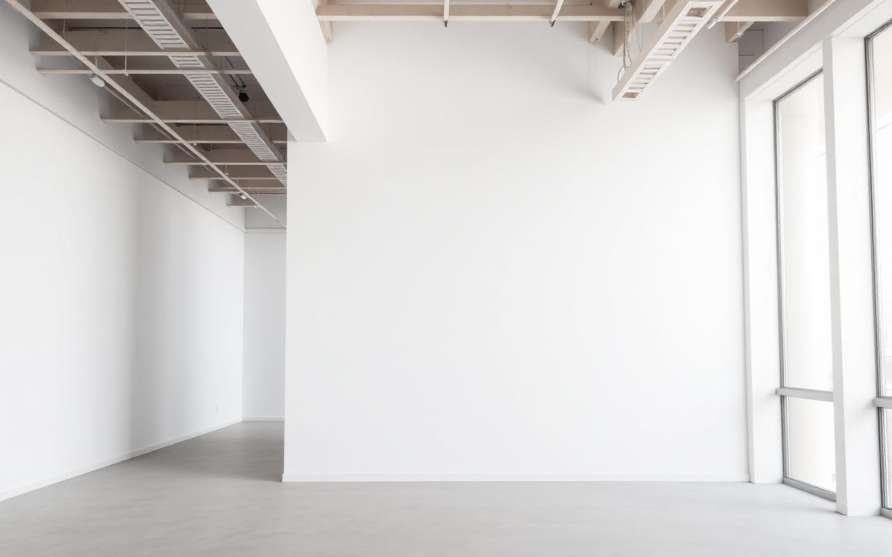 Drywall, gesso ou alvenaria: qual escolher?